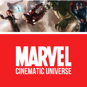 Marvel Cinematic Data Visualization With Plot.ly