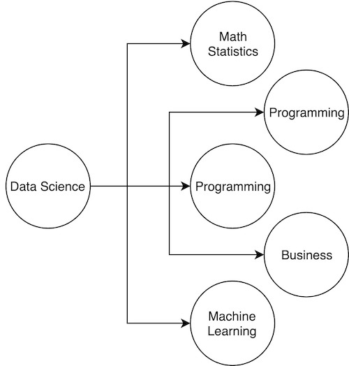 correct way to think about full-stack data science